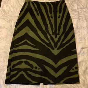 New York & Company pencil skirt